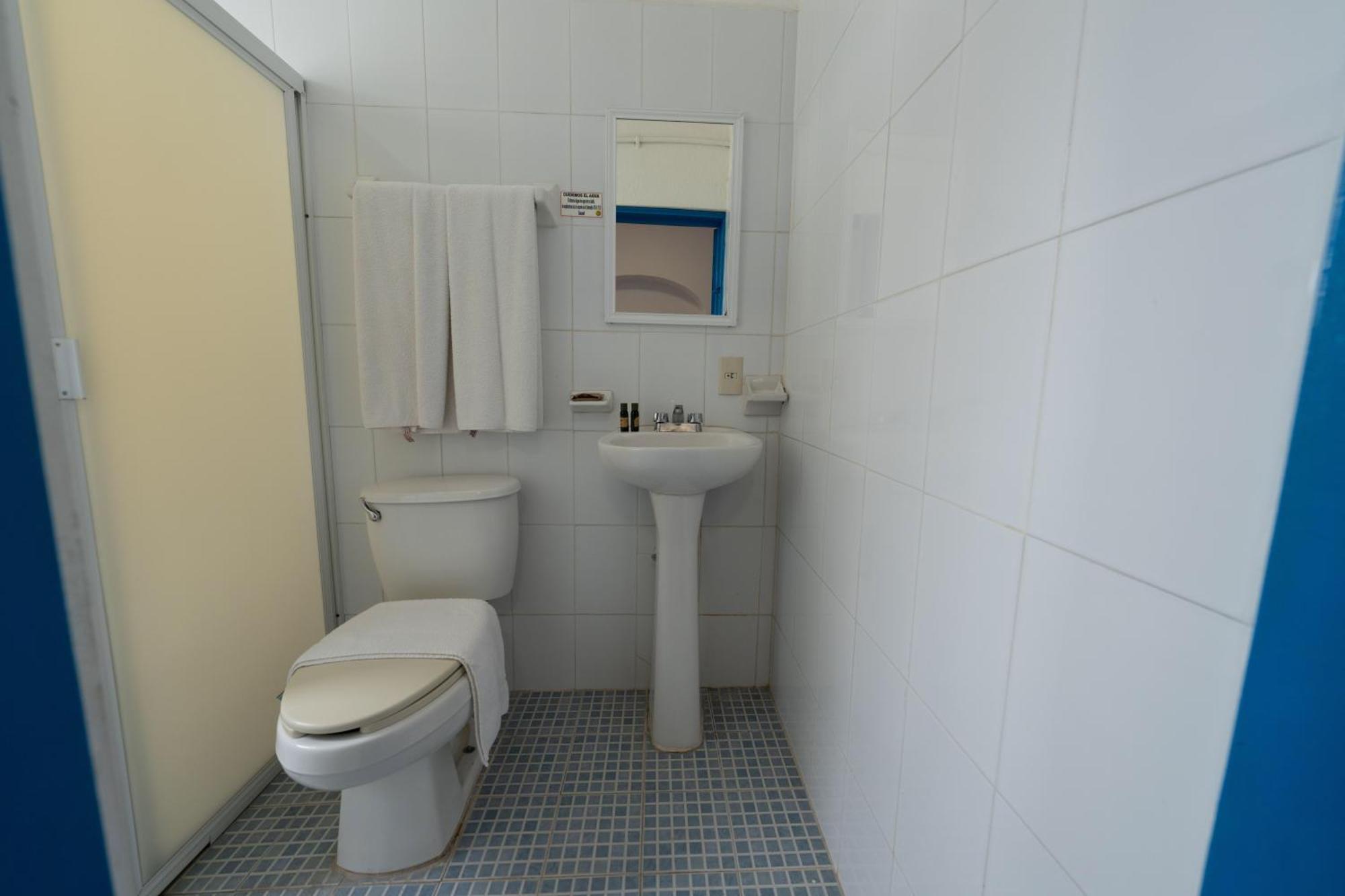Hotel Encino Malecon Centro Puerto Vallarta Szoba fotó